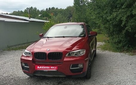 BMW X6, 2013 год, 3 200 000 рублей, 2 фотография