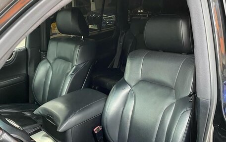 Lexus LX III, 2008 год, 4 000 300 рублей, 7 фотография
