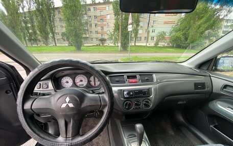 Mitsubishi Lancer IX, 2007 год, 425 000 рублей, 6 фотография