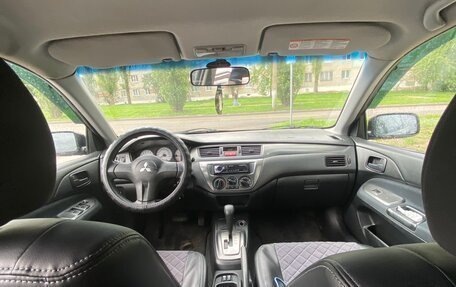 Mitsubishi Lancer IX, 2007 год, 425 000 рублей, 7 фотография