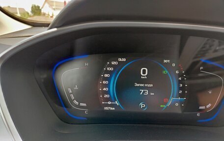 Geely Coolray I, 2022 год, 1 850 000 рублей, 3 фотография