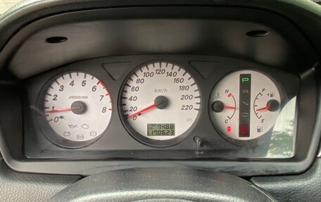 Mitsubishi Lancer IX, 2007 год, 425 000 рублей, 8 фотография