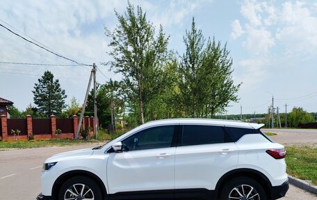 Geely Coolray I, 2022 год, 1 850 000 рублей, 5 фотография