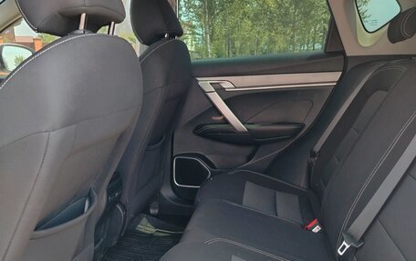 Geely Coolray I, 2022 год, 1 850 000 рублей, 4 фотография