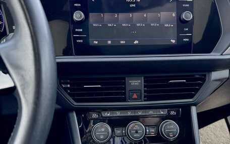 Volkswagen Jetta VII, 2019 год, 2 150 000 рублей, 6 фотография
