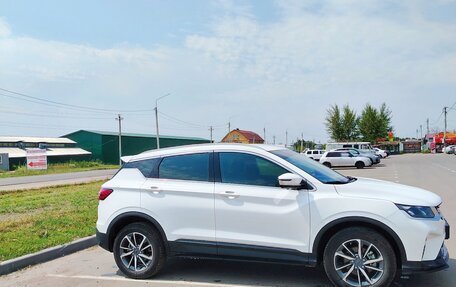 Geely Coolray I, 2022 год, 1 850 000 рублей, 9 фотография