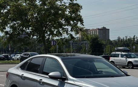 Volkswagen Jetta VII, 2019 год, 2 150 000 рублей, 3 фотография