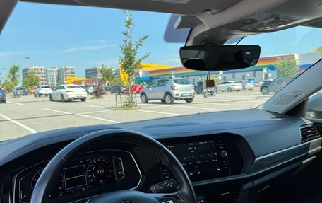 Volkswagen Jetta VII, 2019 год, 2 150 000 рублей, 5 фотография