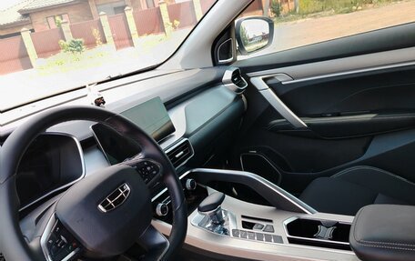 Geely Coolray I, 2022 год, 1 850 000 рублей, 8 фотография