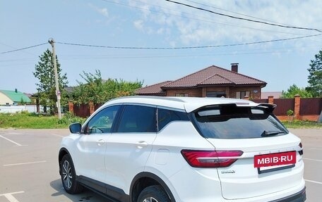 Geely Coolray I, 2022 год, 1 850 000 рублей, 7 фотография