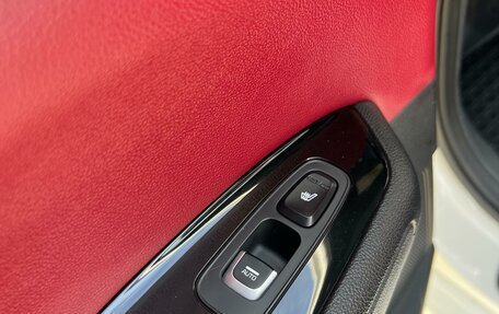 KIA Optima IV, 2018 год, 2 200 000 рублей, 18 фотография