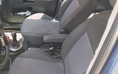 Ford Fusion I, 2007 год, 320 000 рублей, 8 фотография