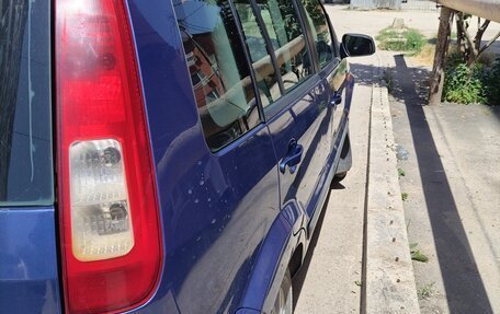 Ford Fusion I, 2007 год, 320 000 рублей, 4 фотография