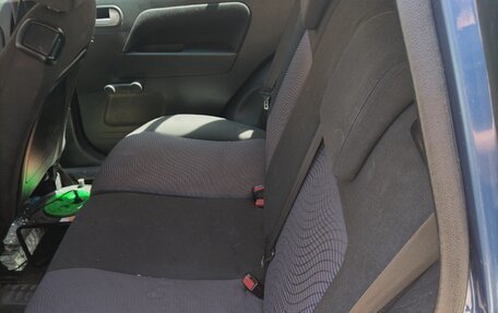 Ford Fusion I, 2007 год, 320 000 рублей, 10 фотография