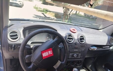 Ford Fusion I, 2007 год, 320 000 рублей, 9 фотография