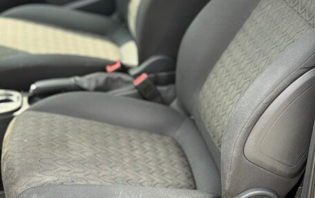 Opel Corsa D, 2013 год, 780 000 рублей, 14 фотография