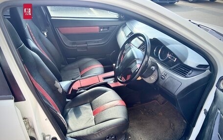Toyota WiLL II (VS), 2001 год, 395 000 рублей, 3 фотография