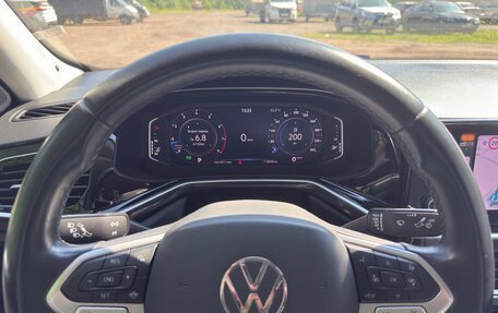 Volkswagen Polo VI (EU Market), 2020 год, 1 550 000 рублей, 16 фотография