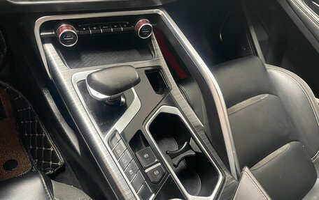 Geely Tugella FY11, 2020 год, 1 850 000 рублей, 3 фотография