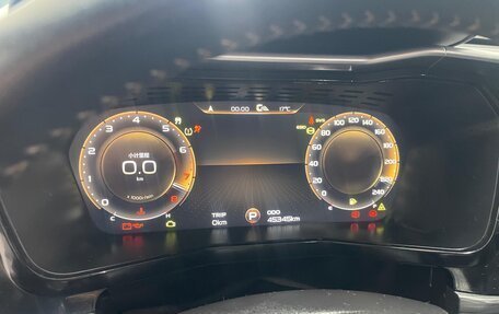 Geely Tugella FY11, 2020 год, 1 850 000 рублей, 6 фотография