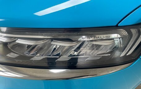 Geely Tugella FY11, 2020 год, 1 850 000 рублей, 5 фотография