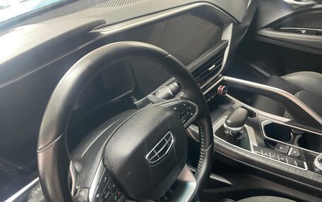 Geely Tugella FY11, 2020 год, 1 850 000 рублей, 10 фотография
