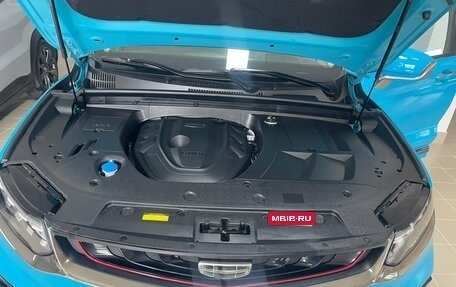 Geely Tugella FY11, 2020 год, 1 850 000 рублей, 9 фотография