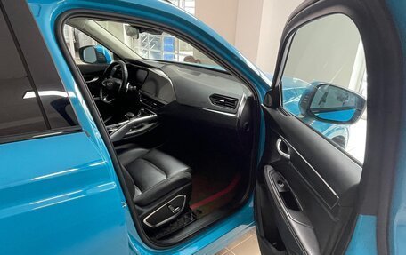 Geely Tugella FY11, 2020 год, 1 850 000 рублей, 17 фотография