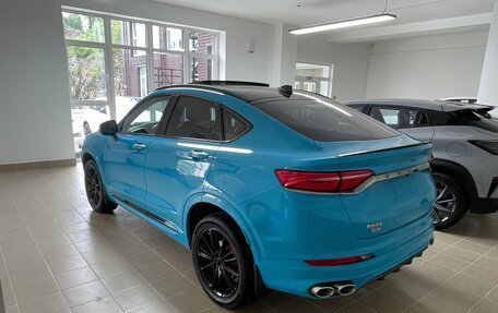 Geely Tugella FY11, 2020 год, 1 850 000 рублей, 19 фотография