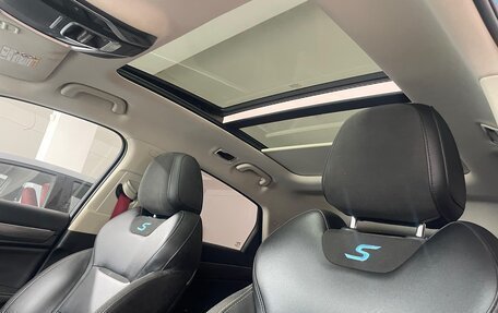 Geely Tugella FY11, 2020 год, 1 850 000 рублей, 13 фотография