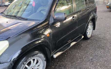 Toyota RAV4, 2003 год, 599 000 рублей, 2 фотография