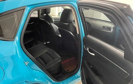 Geely Tugella FY11, 2020 год, 1 850 000 рублей, 16 фотография