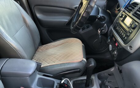 Toyota RAV4, 2003 год, 599 000 рублей, 5 фотография