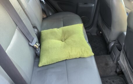 Toyota RAV4, 2003 год, 599 000 рублей, 9 фотография