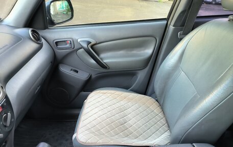 Toyota RAV4, 2003 год, 599 000 рублей, 6 фотография