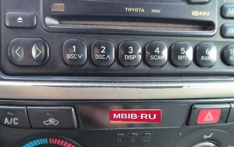 Toyota RAV4, 2003 год, 599 000 рублей, 7 фотография