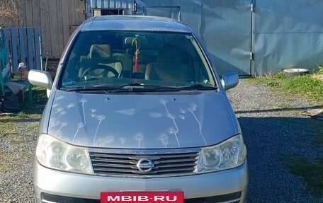 Nissan Liberty, 2001 год, 600 000 рублей, 15 фотография