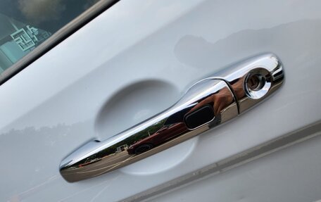 Ford Explorer VI, 2017 год, 2 050 000 рублей, 17 фотография