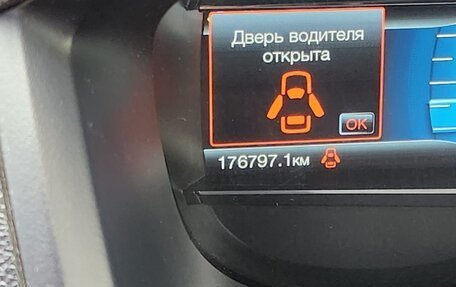 Ford Explorer VI, 2017 год, 2 050 000 рублей, 16 фотография