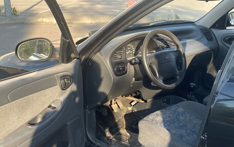 Chevrolet Lanos I, 2008 год, 159 990 рублей, 5 фотография