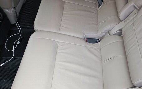 Mitsubishi Pajero IV, 2019 год, 3 600 000 рублей, 4 фотография