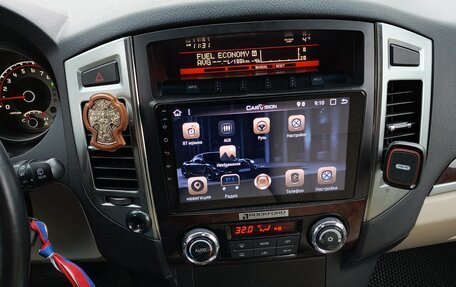 Mitsubishi Pajero IV, 2019 год, 3 600 000 рублей, 6 фотография