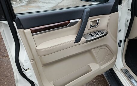 Mitsubishi Pajero IV, 2019 год, 3 600 000 рублей, 9 фотография