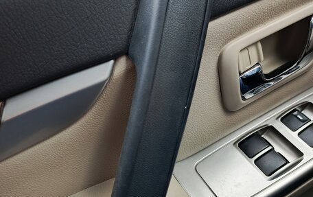 Mitsubishi Pajero IV, 2019 год, 3 600 000 рублей, 10 фотография