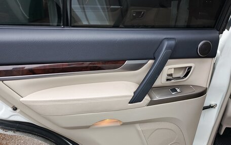 Mitsubishi Pajero IV, 2019 год, 3 600 000 рублей, 11 фотография