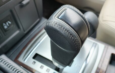 Mitsubishi Pajero IV, 2019 год, 3 600 000 рублей, 12 фотография