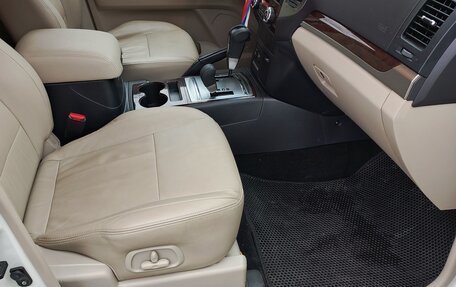 Mitsubishi Pajero IV, 2019 год, 3 600 000 рублей, 17 фотография