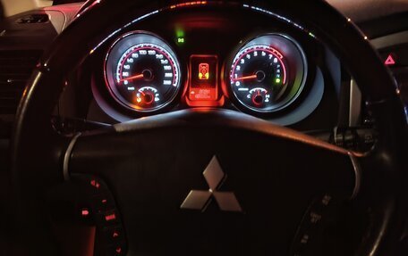 Mitsubishi Pajero IV, 2019 год, 3 600 000 рублей, 16 фотография