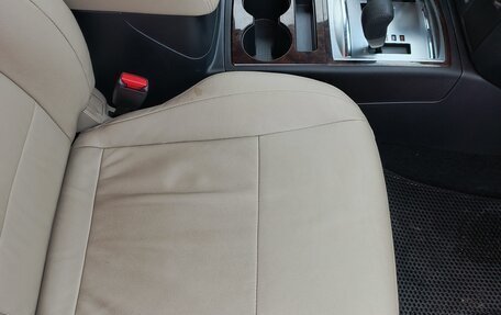 Mitsubishi Pajero IV, 2019 год, 3 600 000 рублей, 18 фотография