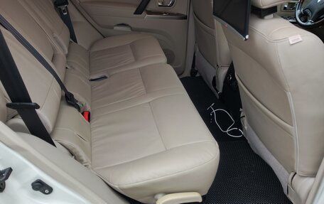 Mitsubishi Pajero IV, 2019 год, 3 600 000 рублей, 26 фотография